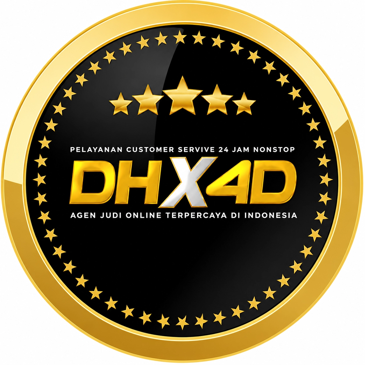 Dhx4d — mitra unggulan
